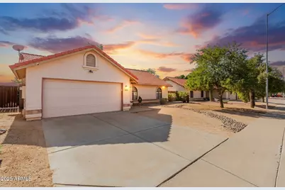 5819 E Ellis Street, Mesa, AZ 85205 - Photo 1