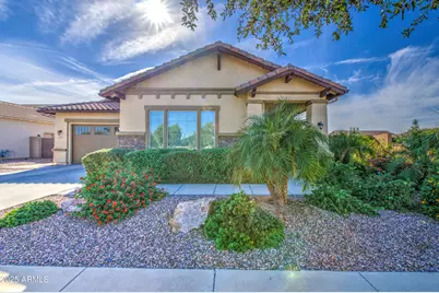20877 E Via Del Jardin Court, Queen Creek, AZ 85142 - Photo 1