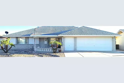 8203 E Nopal Avenue, Mesa, AZ 85209 - Photo 1