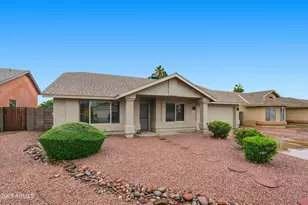6135 E Colby St, Mesa, AZ 85205 - Photo 1