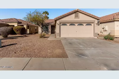 574 W Kingman Drive, Casa Grande, AZ 85122 - Photo 1