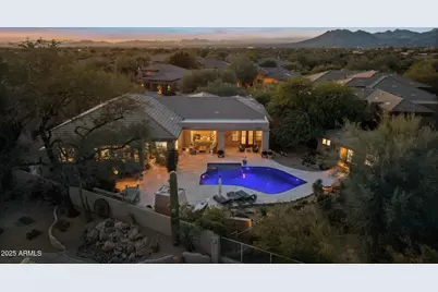 6374 E Amber Sun Drive, Scottsdale, AZ 85266 - Photo 1