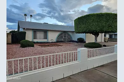 5817 W Tierra Buena Lane, Glendale, AZ 85306 - Photo 1