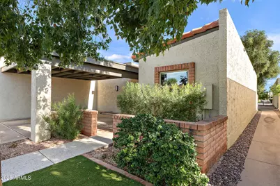 4321 N 28th Way, Phoenix, AZ 85016 - Photo 1