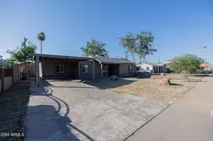 1619 E Whitton Ave, Phoenix, AZ 85016 - Photo 1