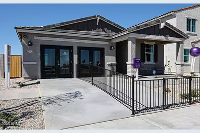 18183 W Calle Lejos --, Surprise, AZ 85387 - Photo 1