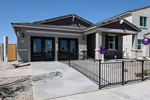 18183 W Calle Lejos --, Surprise, AZ 85387 - Photo 1