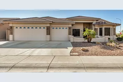 11521 E Nell Avenue, Mesa, AZ 85209 - Photo 1