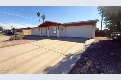 3855 W Purdue Avenue, Phoenix, AZ 85051 - Photo 1