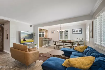 4302 E Wilshire Drive, Phoenix, AZ 85008 - Photo 1