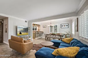 4302 E Wilshire Dr, Phoenix, AZ 85008 - Photo 1