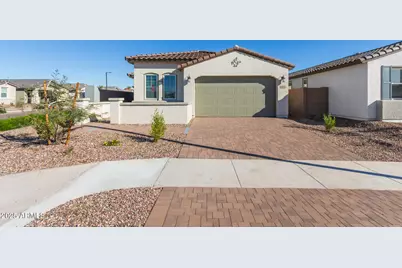 3113 S 156th Avenue, Goodyear, AZ 85338 - Photo 1