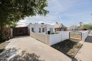 1617 E Willetta St, Phoenix, AZ 85006 - Photo 1