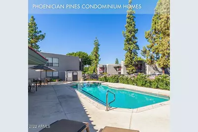 17211 N 35th Avenue #A209, Phoenix, AZ 85053 - Photo 1