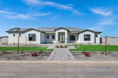 35742 N Evermore Madison Street, San Tan Valley, AZ 85140 - Photo 1