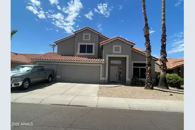 4639 E Annette Drive, Phoenix, AZ 85032 - Photo 1