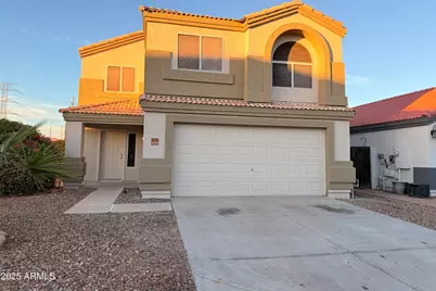 12022 W Almeria Road, Avondale, AZ 85392 - Photo 1