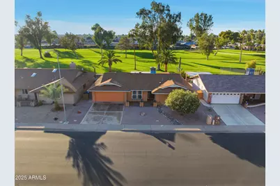 836 S Racine --, Mesa, AZ 85206 - Photo 1