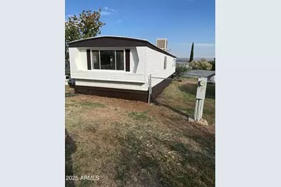 15835 S Cordes Lakes Drive, Mayer, AZ 86333 - Photo 1