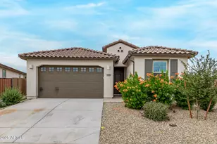 4942 N 194th Dr, Litchfield Park, AZ 85340 - Photo 1