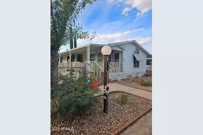 698 S Deer Creek Lane, Sierra Vista, AZ 85635 - Photo 1