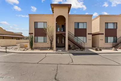 455 N Tegner Street #26, Wickenburg, AZ 85390 - Photo 1