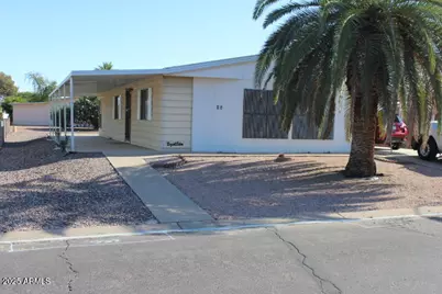 457 S 80th Place, Mesa, AZ 85208 - Photo 1