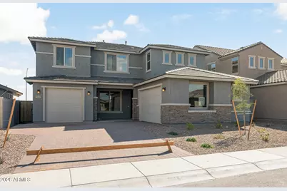 17629 W Pasadena Avenue, Litchfield Park, AZ 85340 - Photo 1