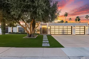 8618 E Via De Encanto --, Scottsdale, AZ 85258 - Photo 1