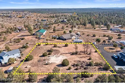 6923 Lauras Place #-, Show Low, AZ 85901 - Photo 1