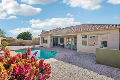 18310 W Onyx Court, Waddell, AZ 85355 - Photo 1