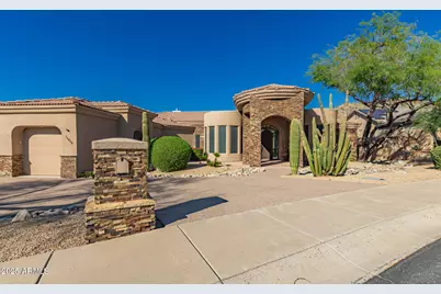 12090 E Paradise Drive, Scottsdale, AZ 85259 - Photo 1