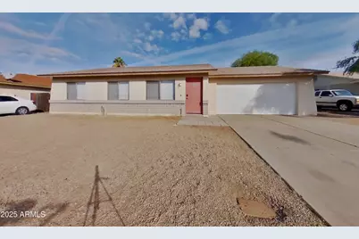 10710 W Sells Drive, Phoenix, AZ 85037 - Photo 1