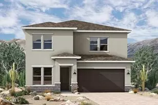 36304 N Grapevine Dr, San Tan Valley, AZ 85140 - Photo 1