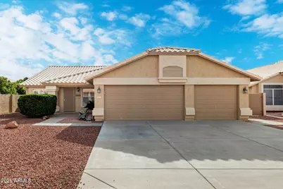9953 W Mohawk Lane, Peoria, AZ 85382 - Photo 1