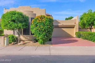 7955 E Chaparral Rd, Scottsdale, AZ 85250 - Photo 1