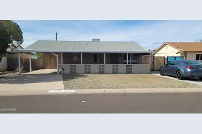 12646 N 111th Drive, Youngtown, AZ 85363 - Photo 1