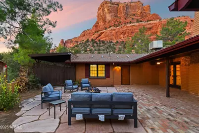 195 Courthouse Butte Road, Sedona, AZ 86351 - Photo 1