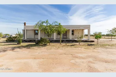 1099 S Warren Road, Maricopa, AZ 85139 - Photo 1