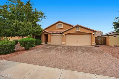 1319 E Jardin Drive, Casa Grande, AZ 85122 - Photo 1