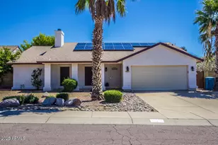 19211 N 40th St, Phoenix, AZ 85050 - Photo 1