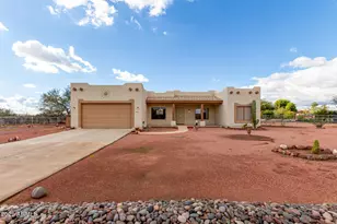 30326 N 208th Dr, Wittmann, AZ 85361 - Photo 1