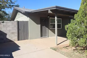 516 Pfister Ave, Sierra Vista, AZ 85635 - Photo 1