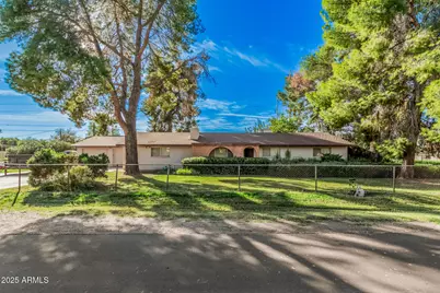3531 E Campbell Road, Gilbert, AZ 85234 - Photo 1