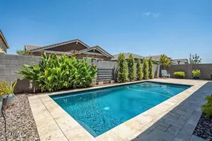 3924 E Pinto Dr, Gilbert, AZ 85296 - Photo 1