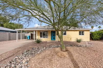 1300 W Meadowbrook Avenue, Phoenix, AZ 85013 - Photo 1