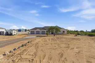 10039 N Burris Rd, Casa Grande, AZ 85122 - Photo 1