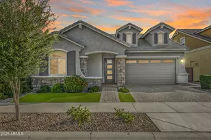 2661 S Olympic Dr, Gilbert, AZ 85295 - Photo 1