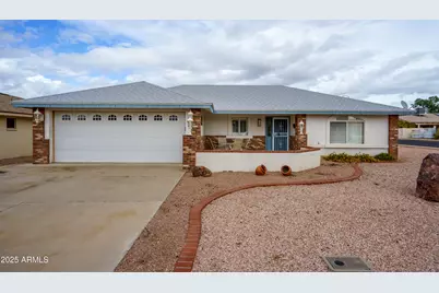 7744 E Navarro Avenue E, Mesa, AZ 85209 - Photo 1