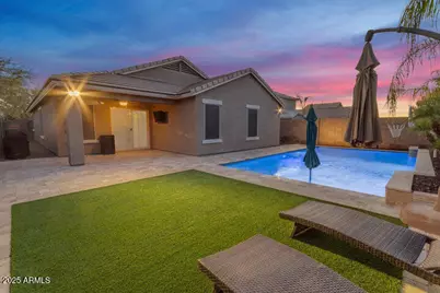 2220 E Stacey Road, Gilbert, AZ 85298 - Photo 1